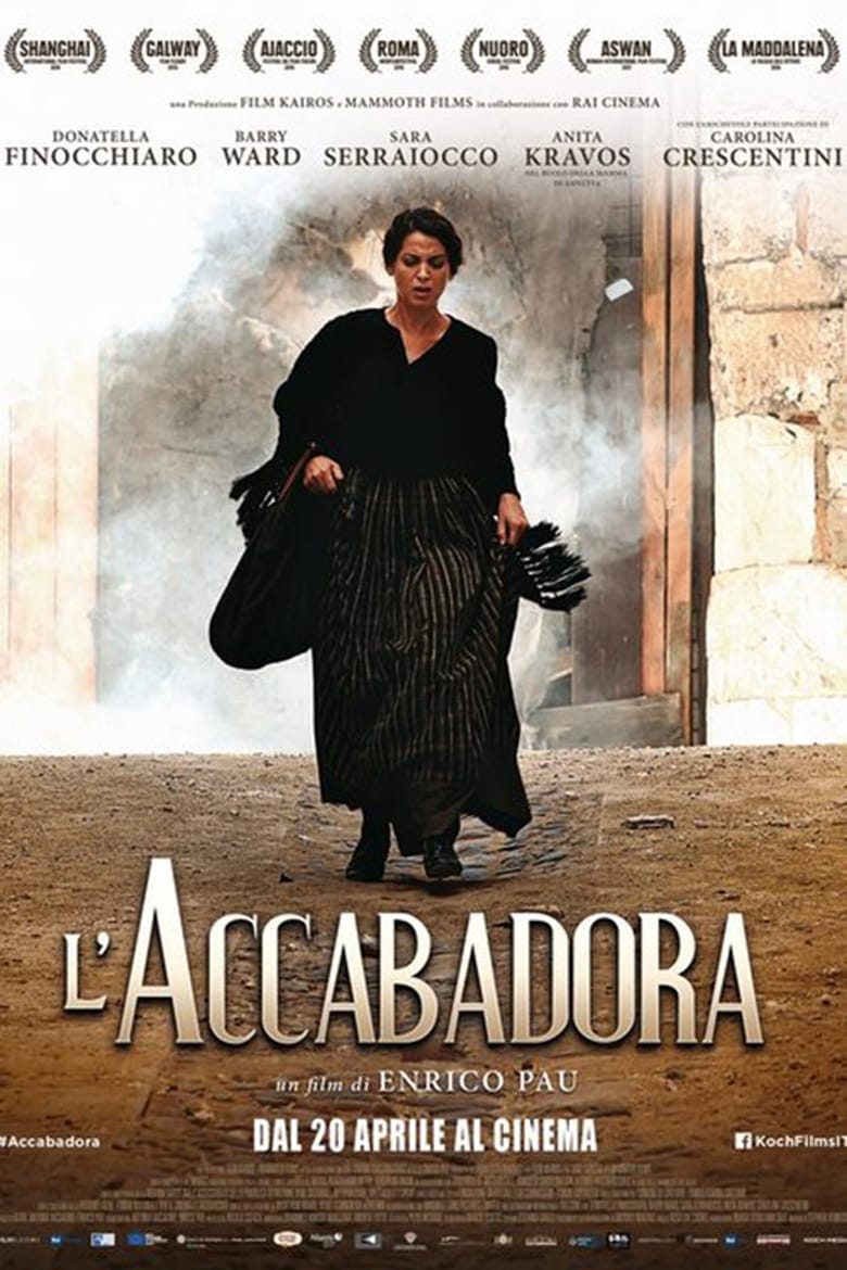 L’accabadora (2017)