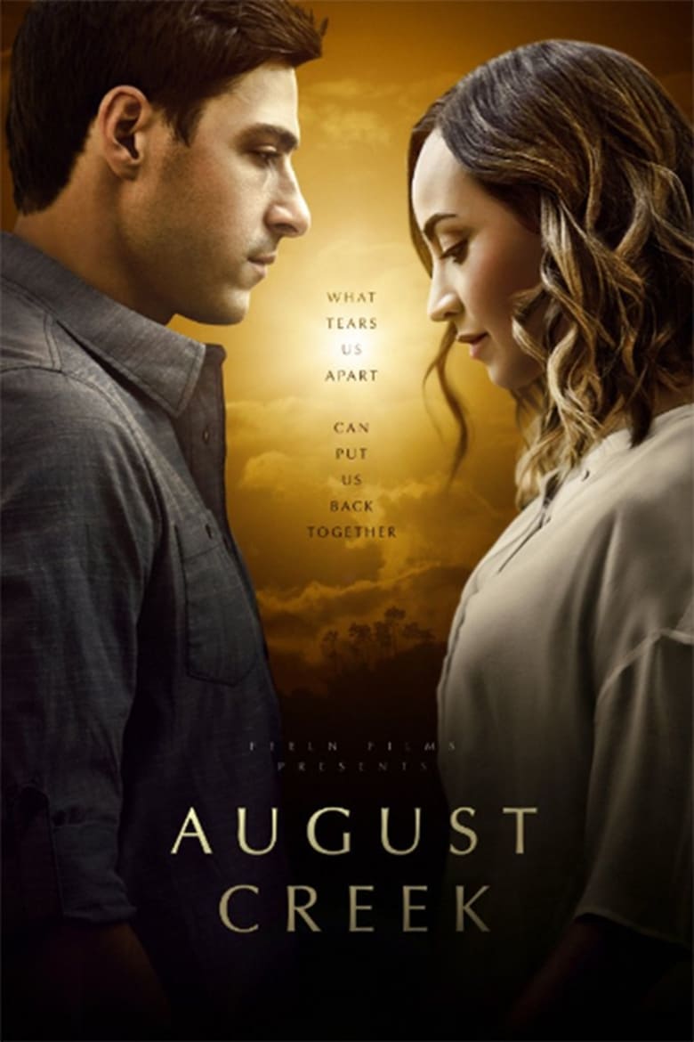 August Creek (2017)