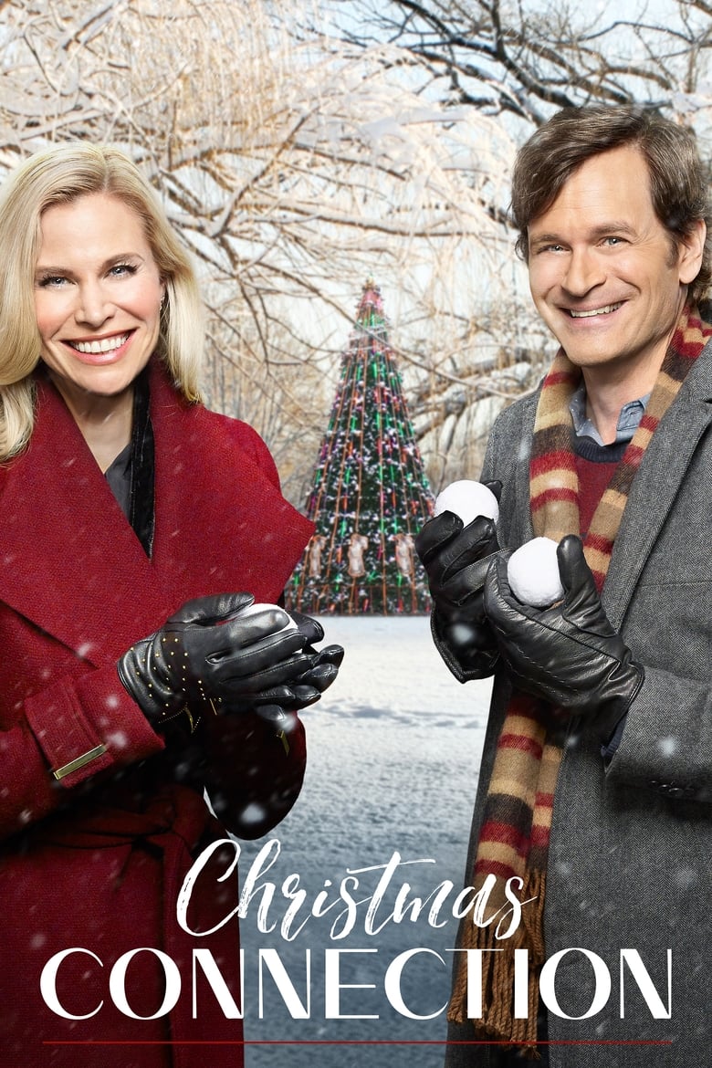 Christmas Connection (2017)