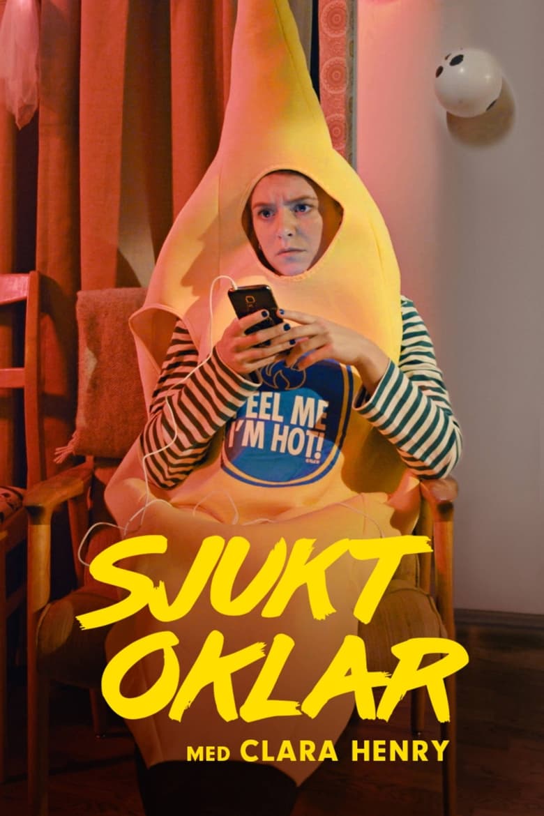 Sjukt oklar (2018)