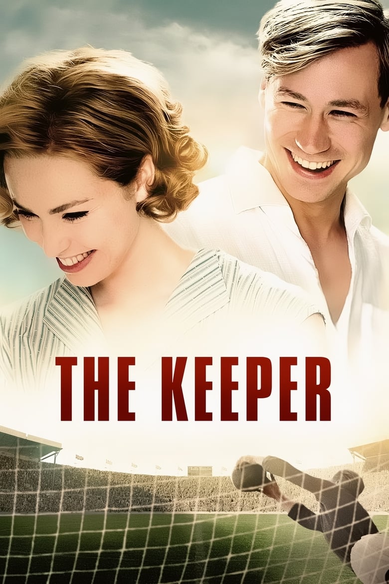 The Keeper (2018)