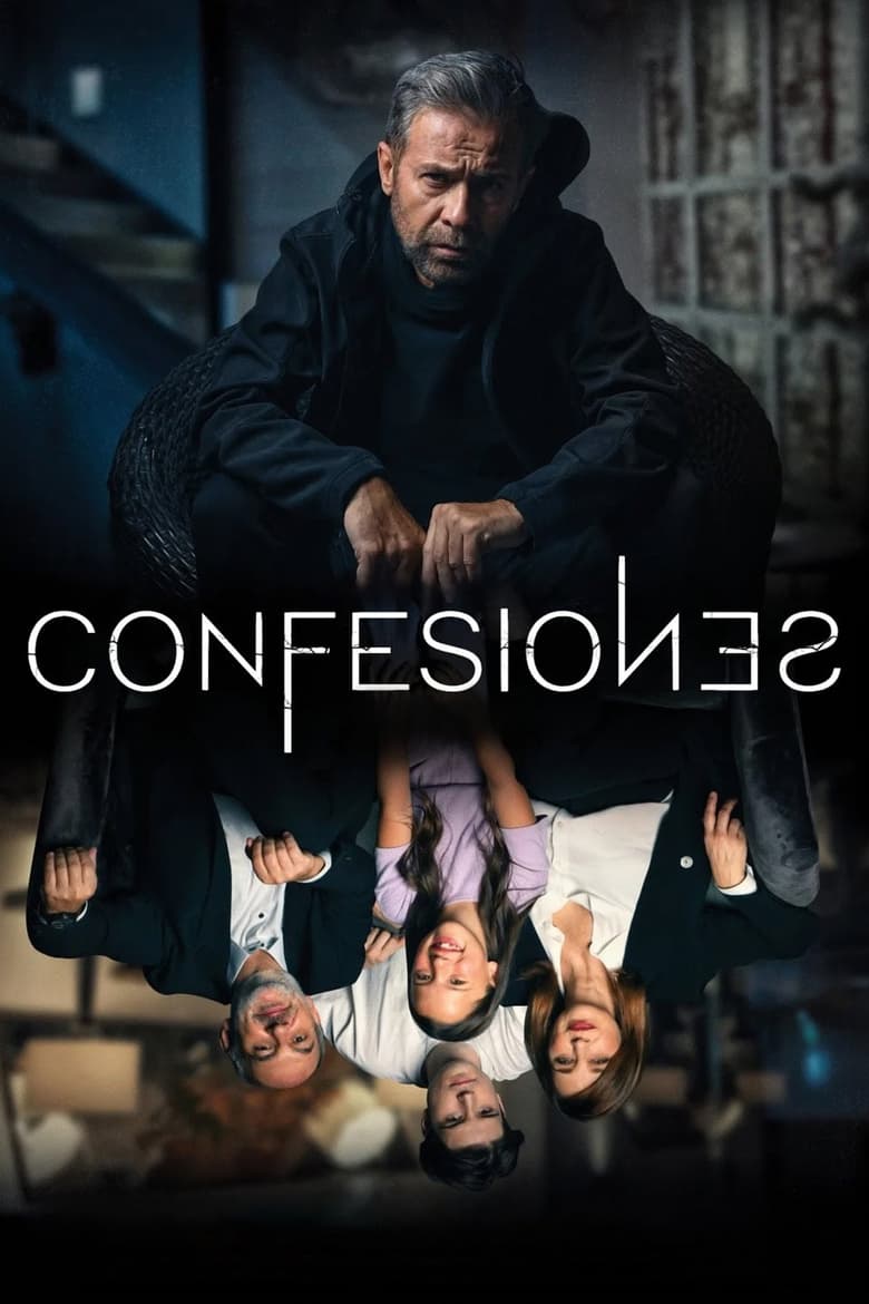 Confessions (2023)