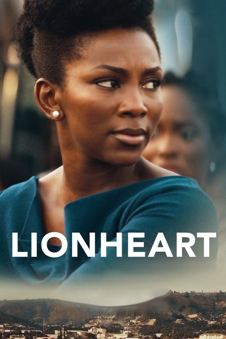 Lionheart (2018)