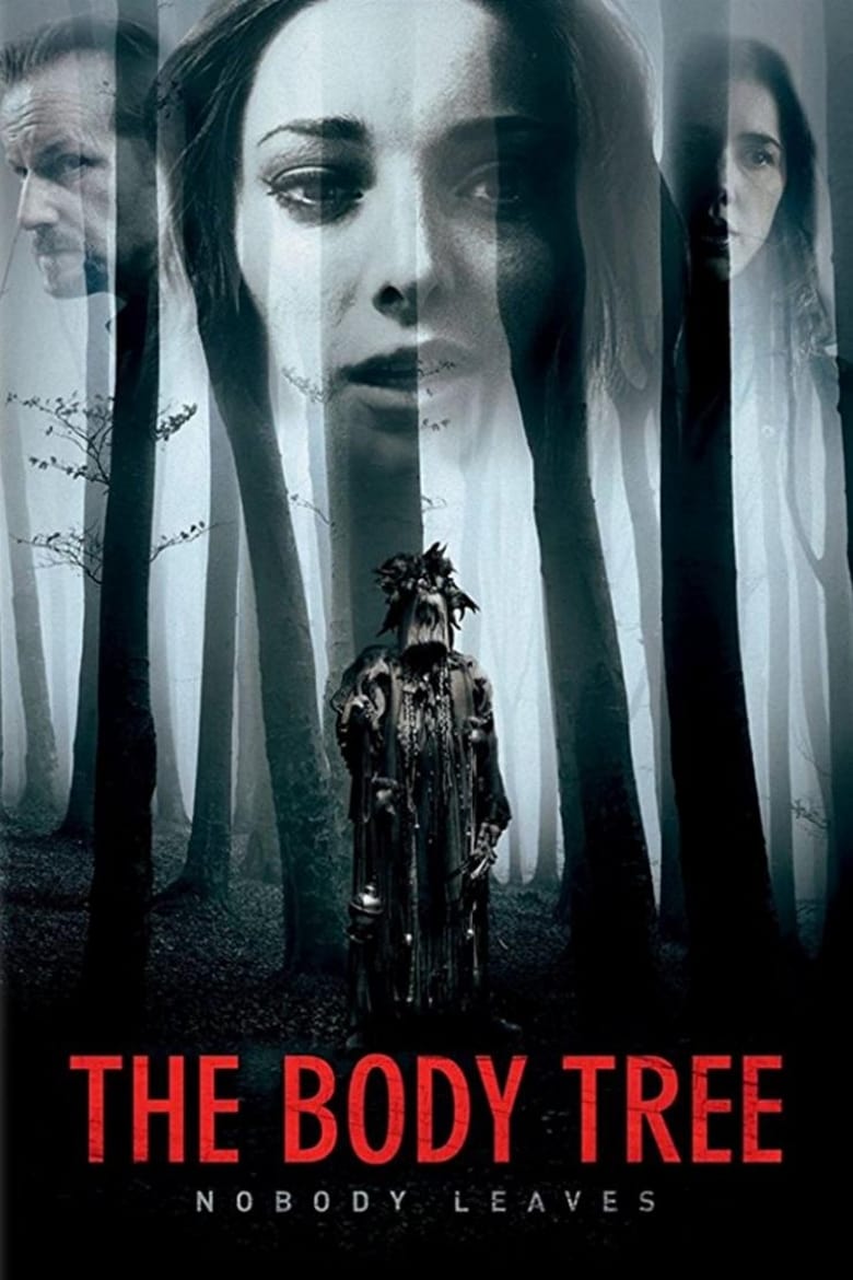 The Body Tree (2017)