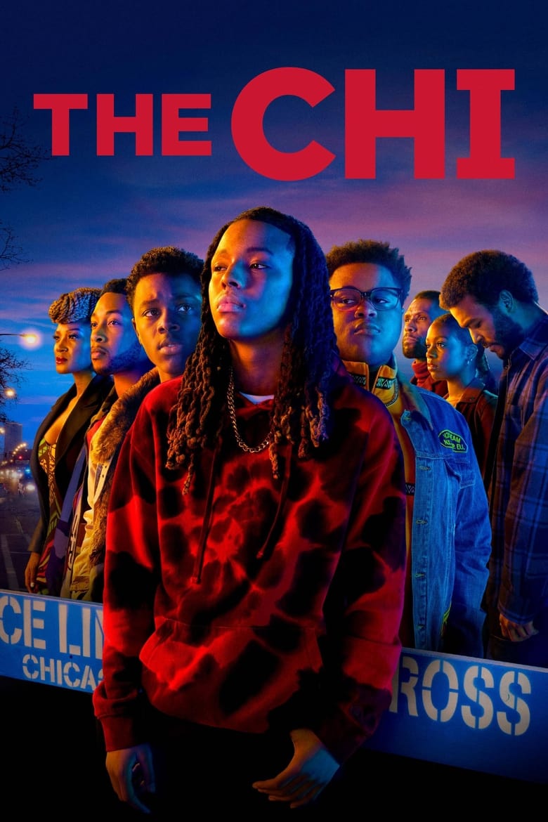 The Chi (2018)