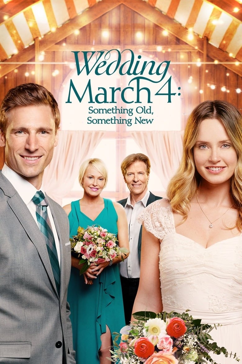 Wedding March 4: Something Old, Something New (2018)