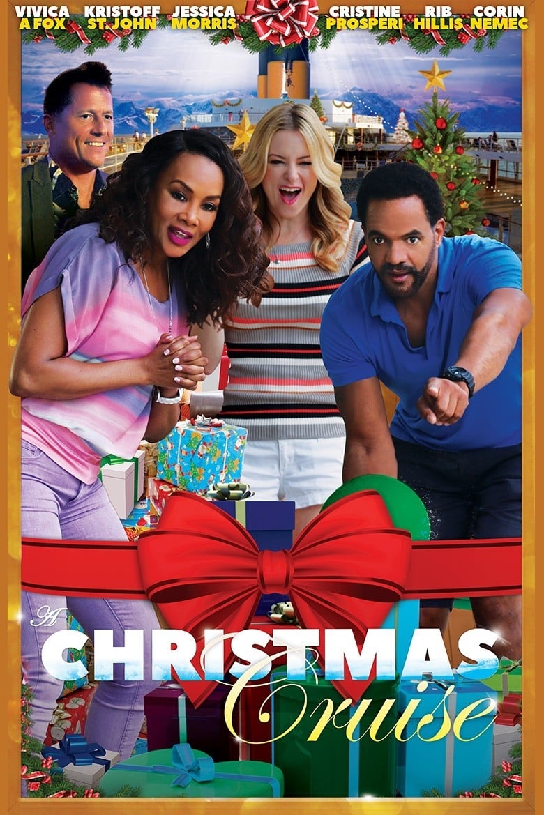 A Christmas Cruise (2017)