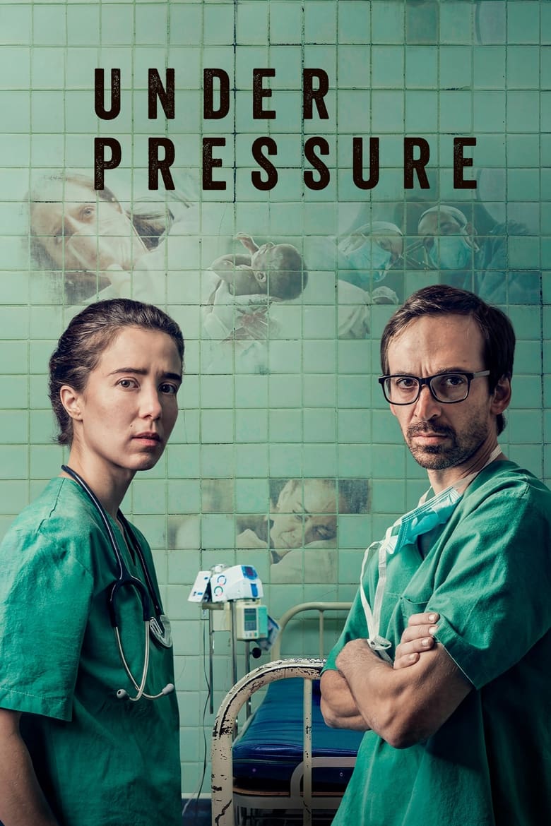 Under Pressure (2017)