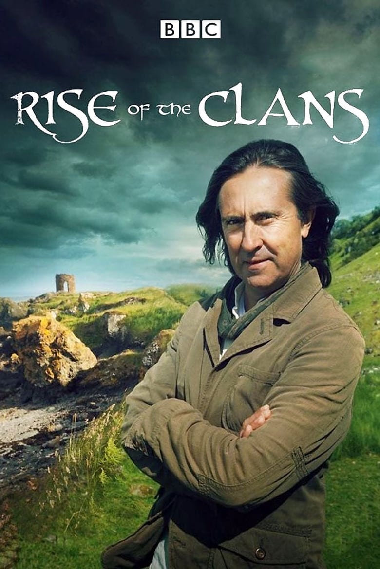 Rise of the Clans (2018)