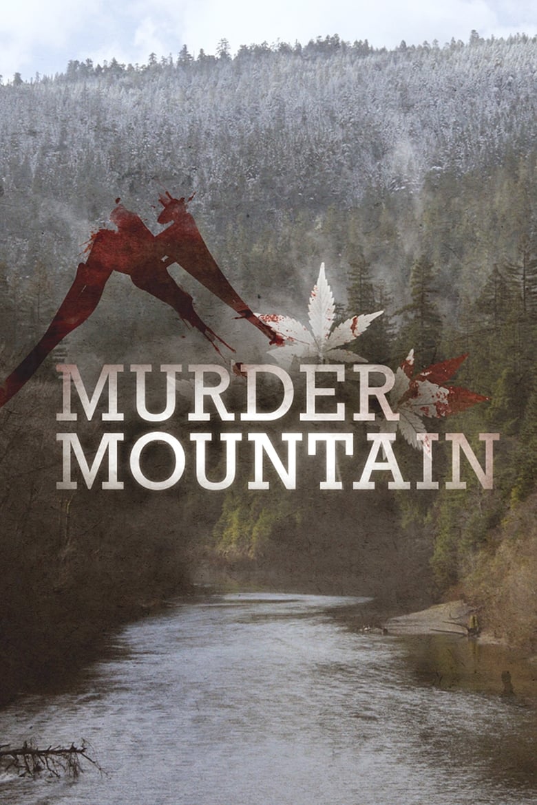 Murder Mountain (2018)