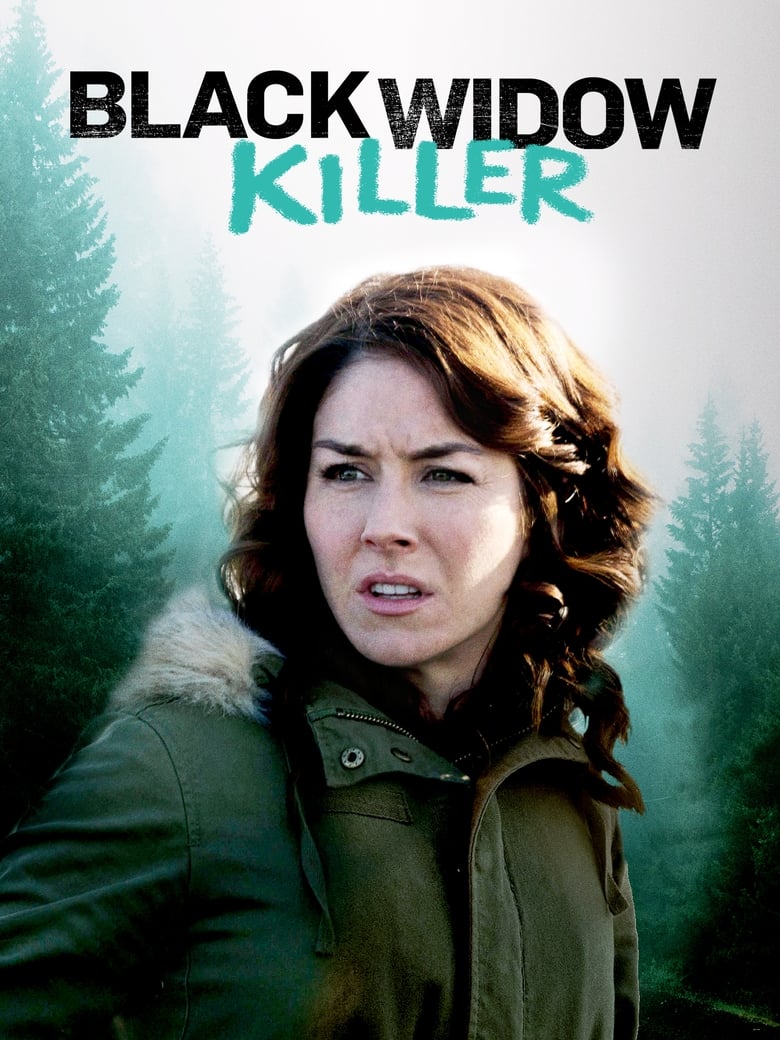 The Black Widow Killer (2018)