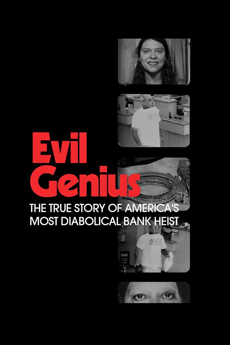 Evil Genius (2018)