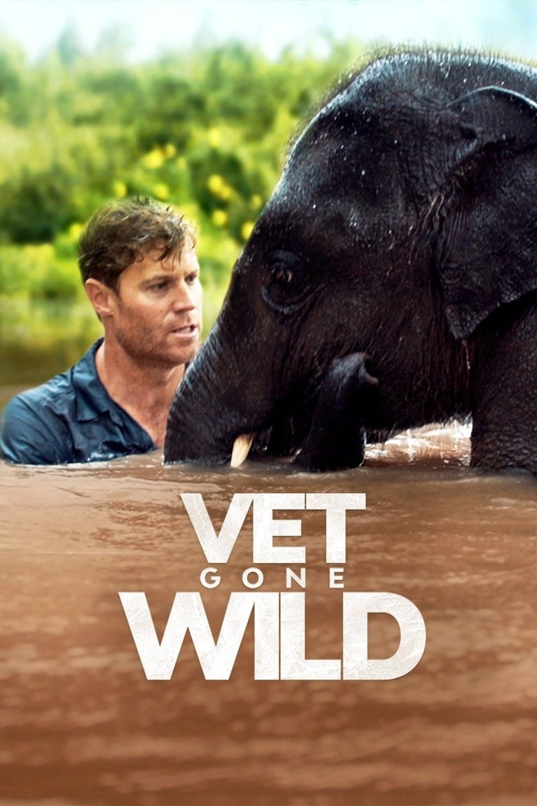 Vet Gone Wild (2018)