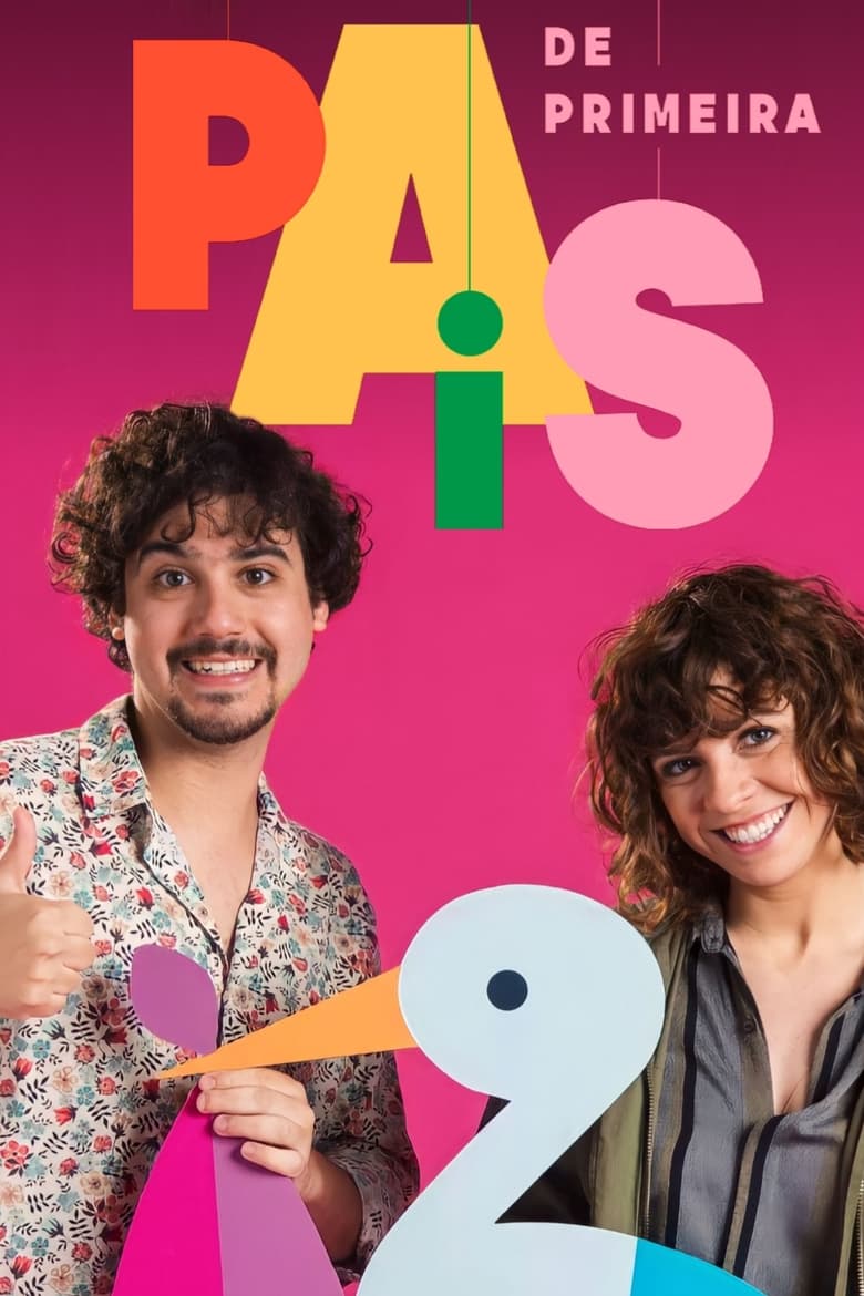 Pais de Primeira (2018)