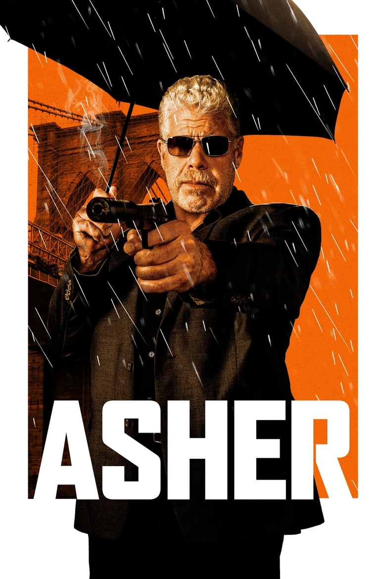 Asher (2018)