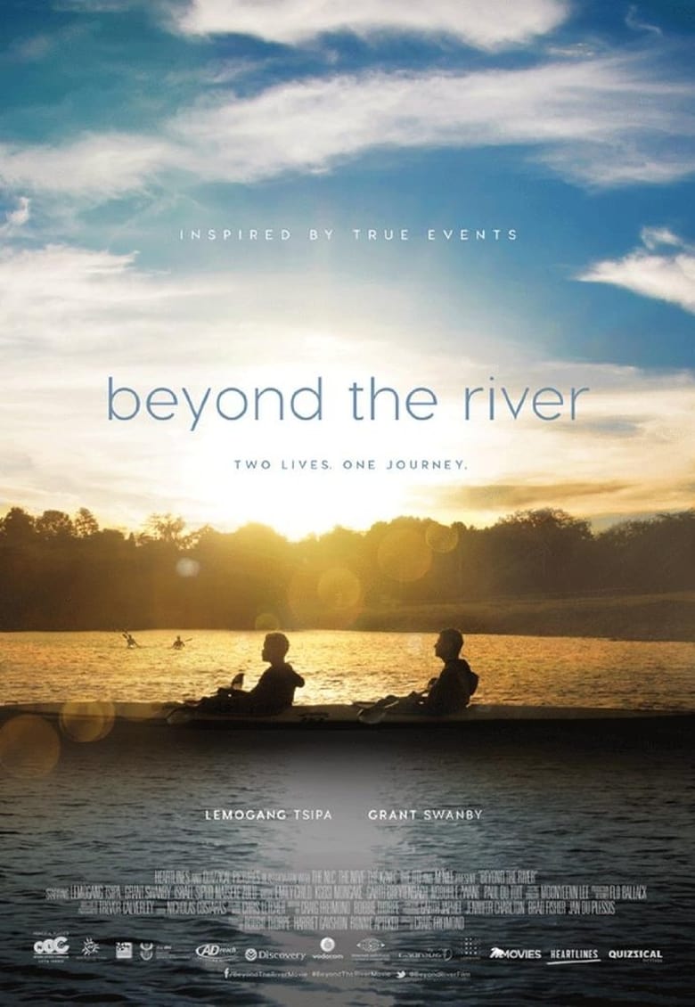 Beyond the River (2017)