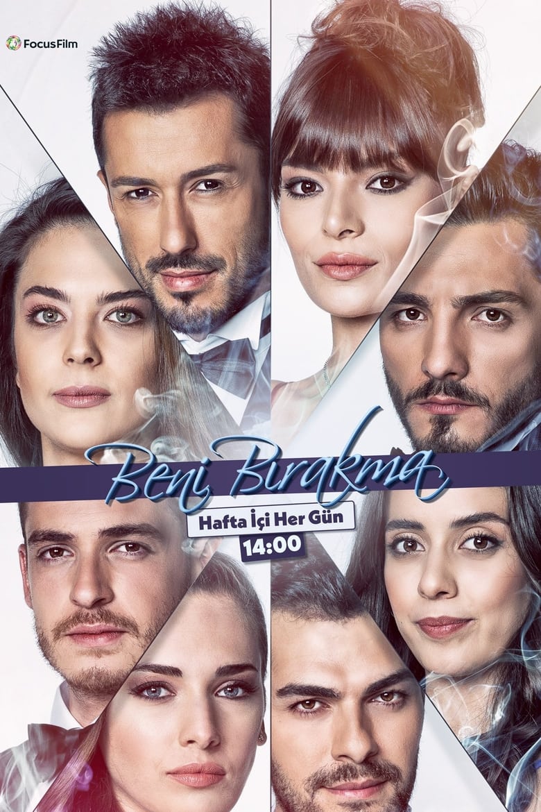 Beni Bırakma (2018)