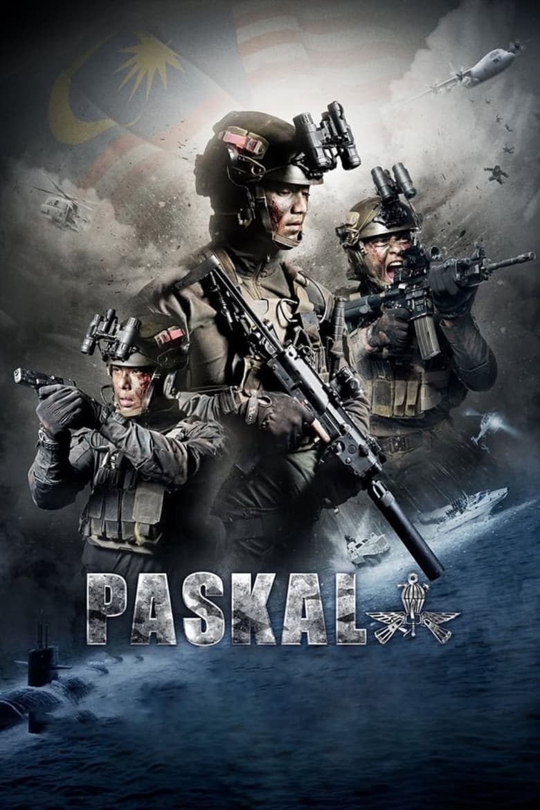 Paskal (2018)