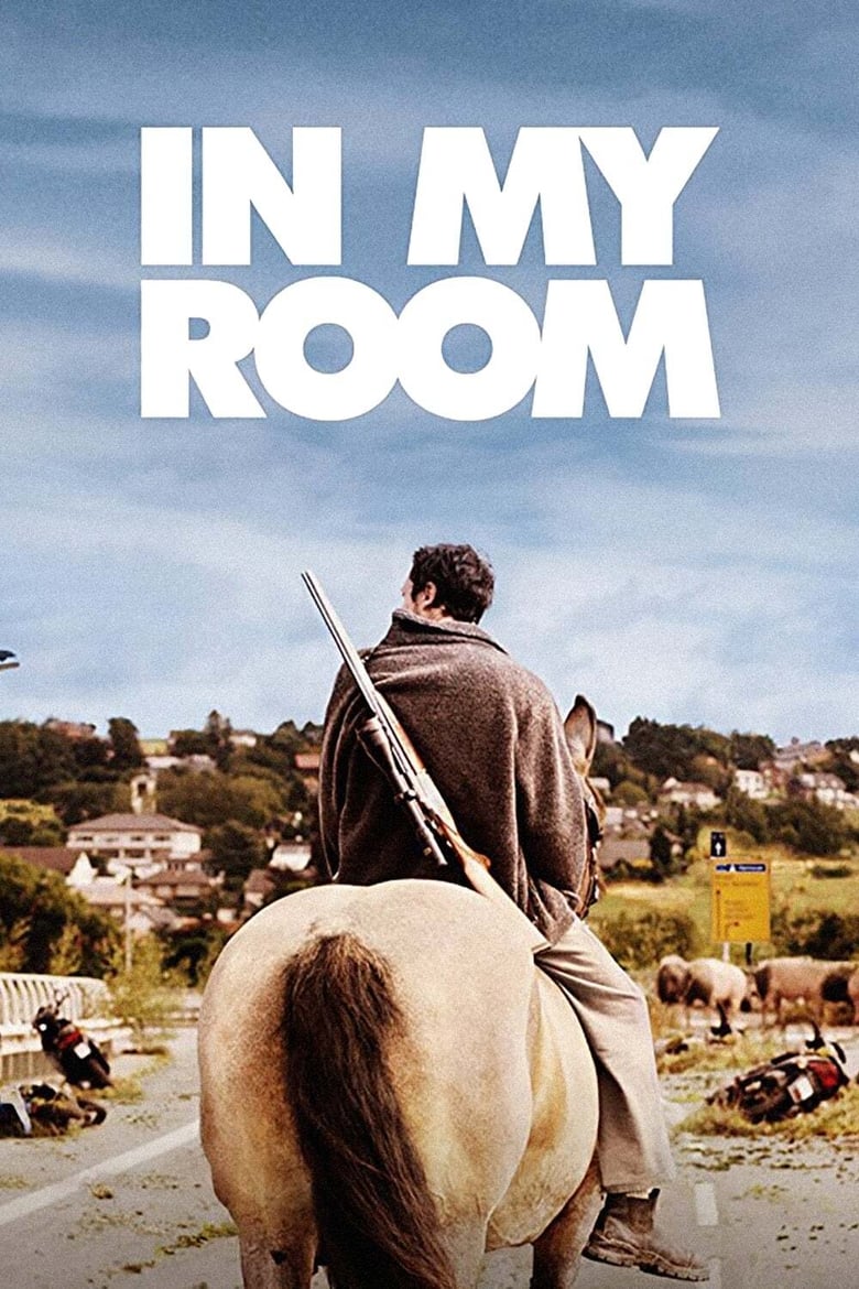 In My Room (2018)