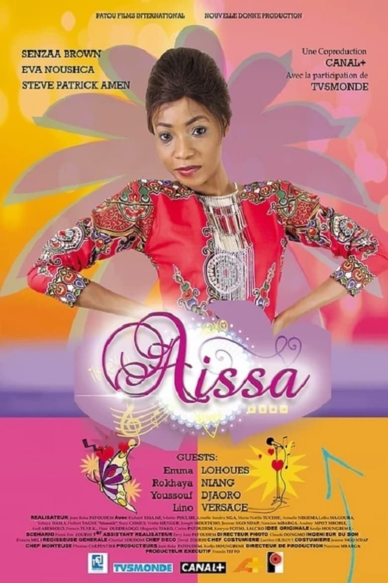 Aissa (2018)