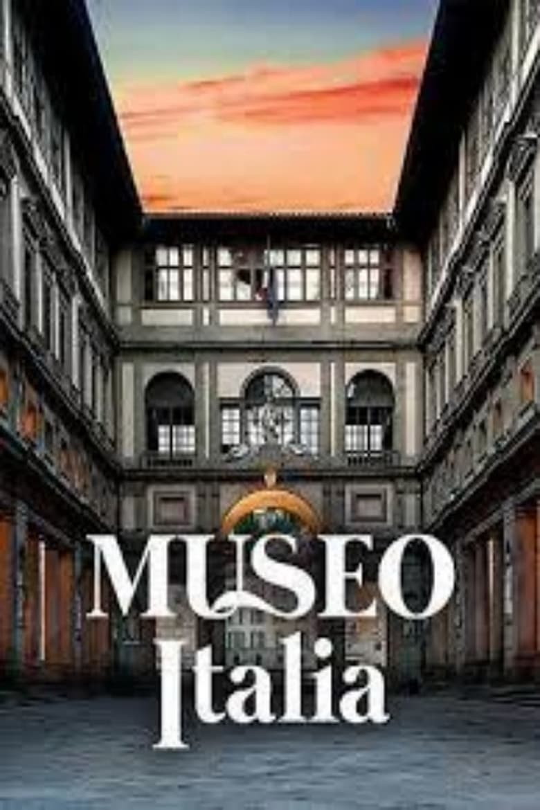 Museo Italia (2018)