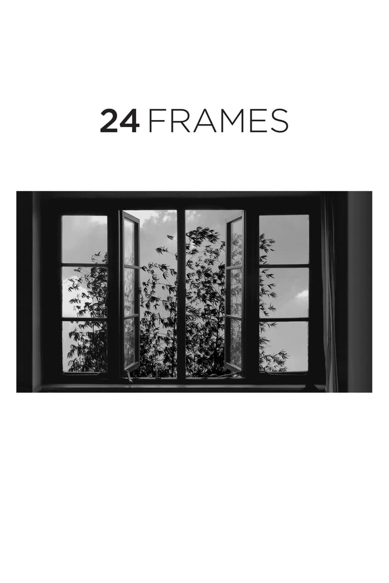 24 Frames (2017)