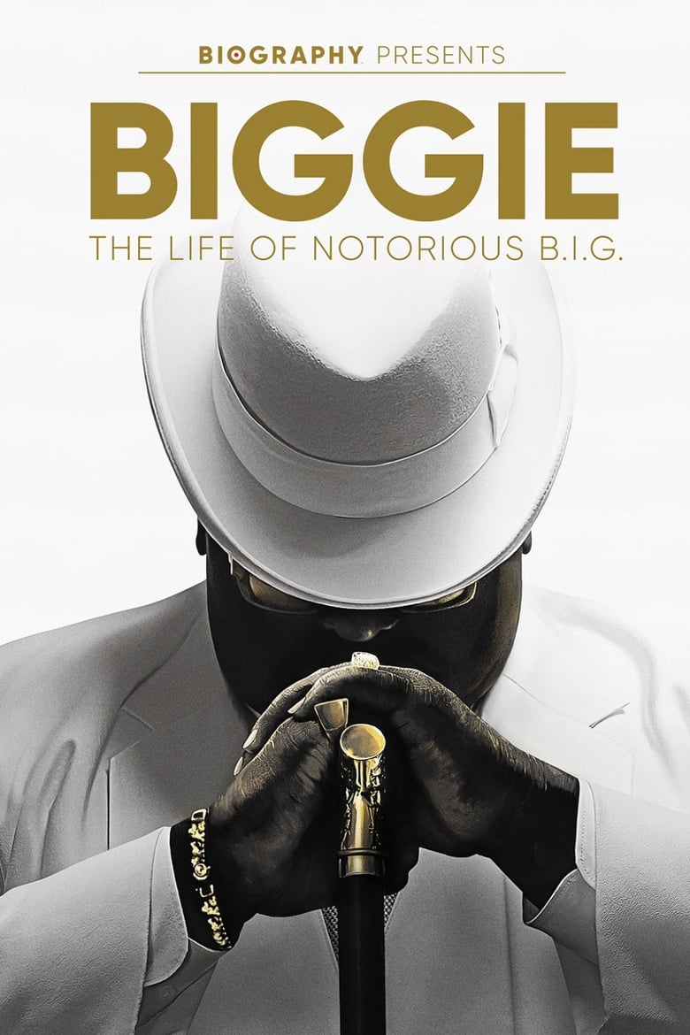 Biggie: The Life of Notorious B.I.G. (2017)