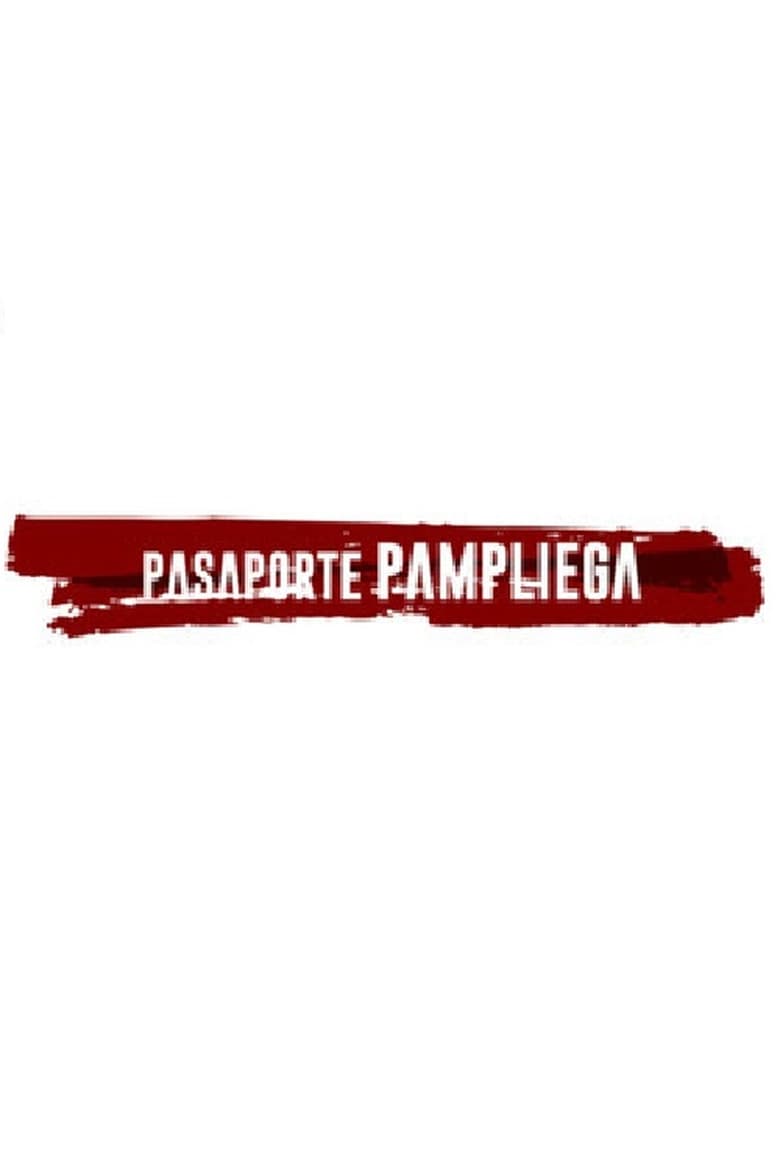 Pasaporte Pampliega (2018)