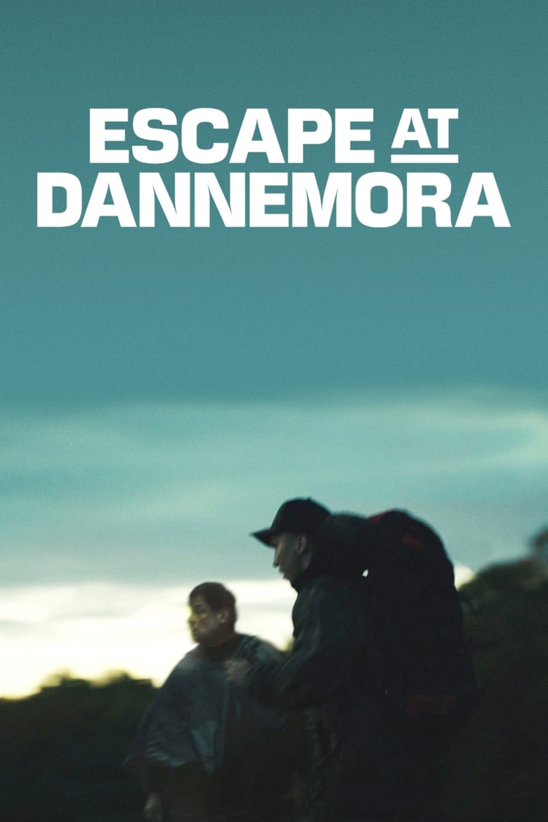 Escape at Dannemora (2018)