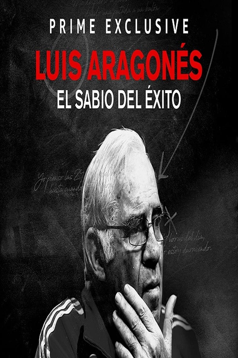 Luis, el sabio del éxito (2018)