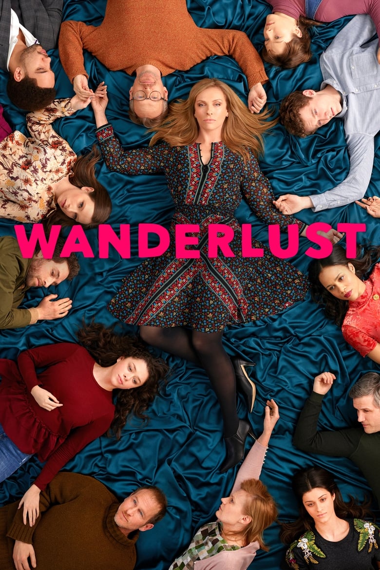 Wanderlust (2018)