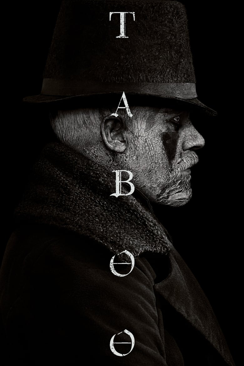 Taboo (2017)