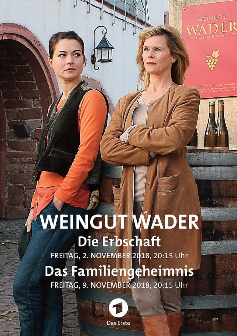 Weingut Wader (2018)