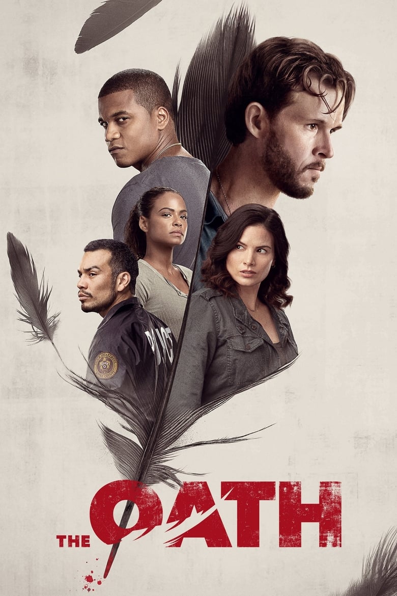 The Oath (2018)