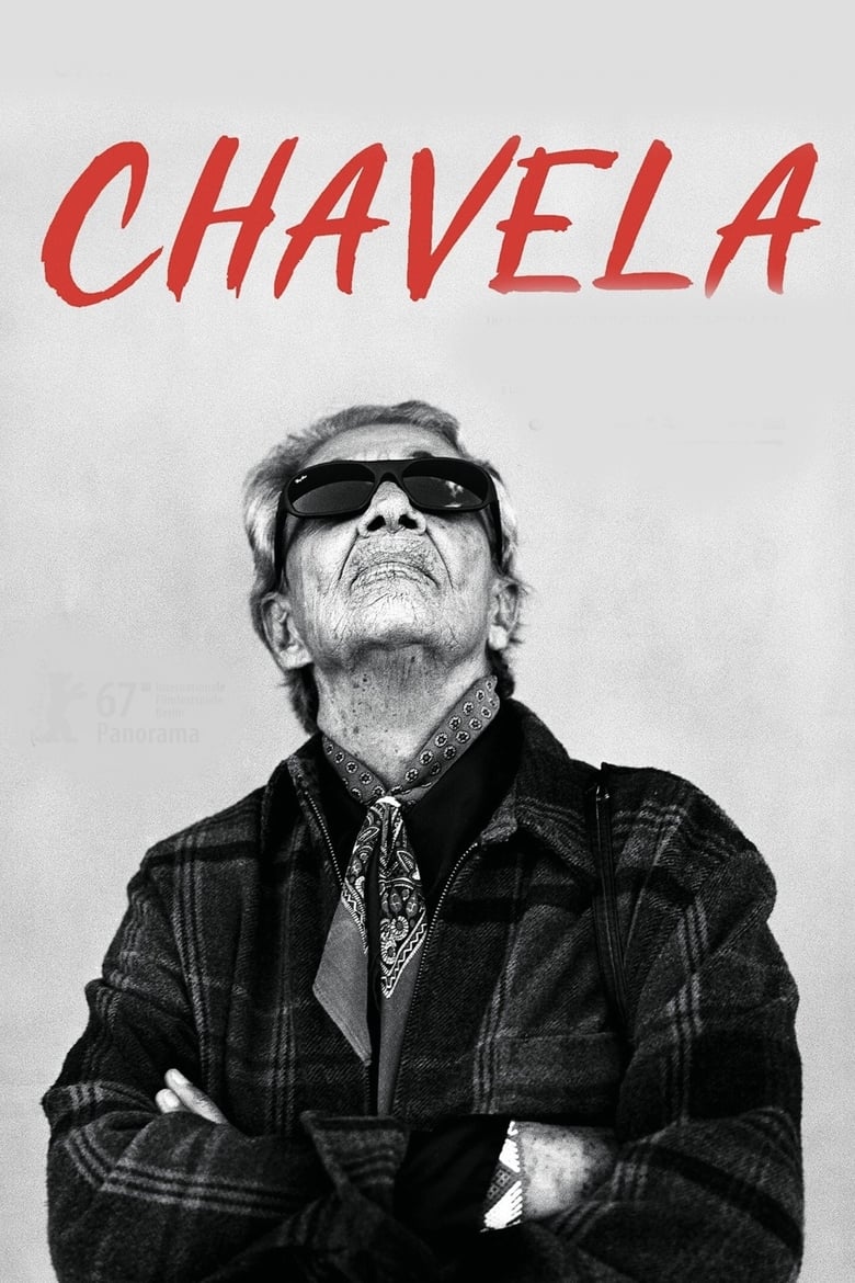 Chavela (2017)