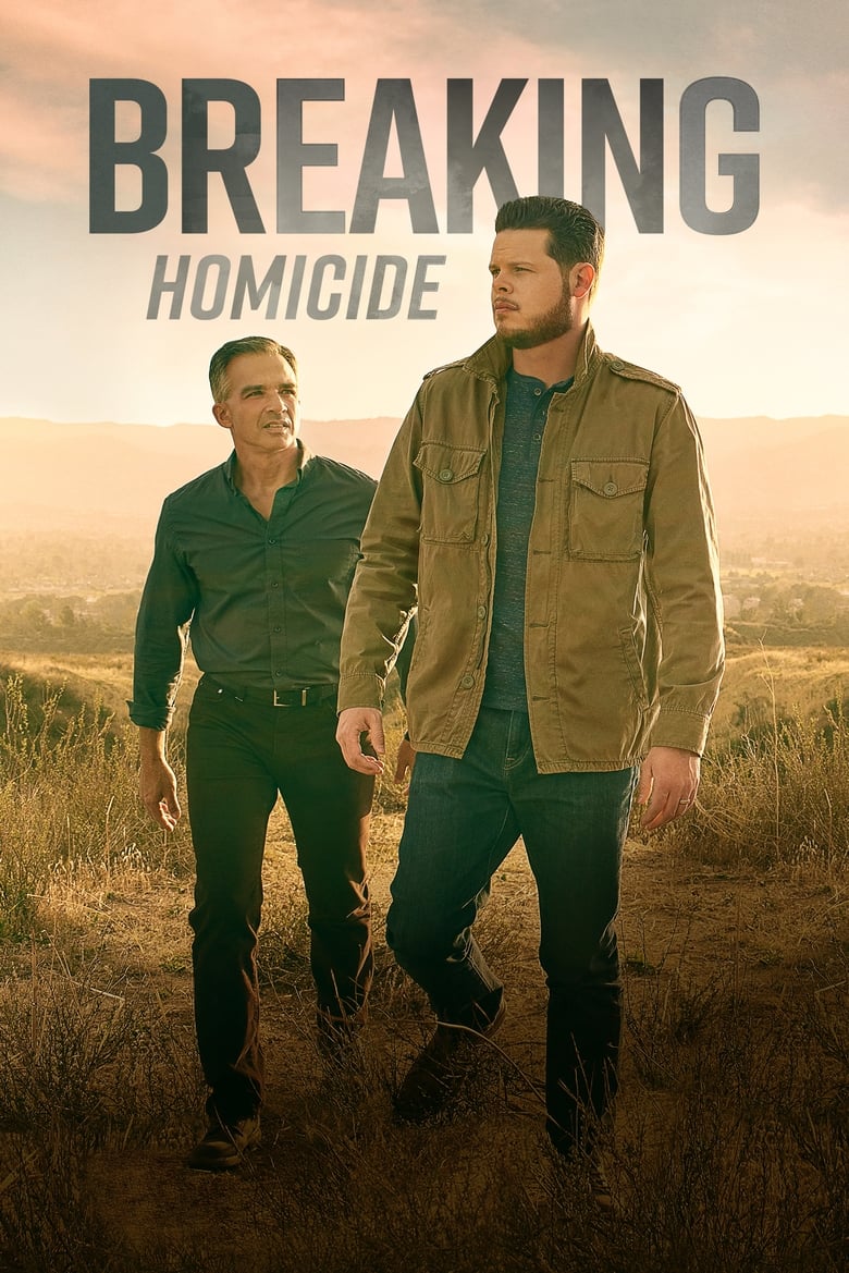 Breaking Homicide (2018)