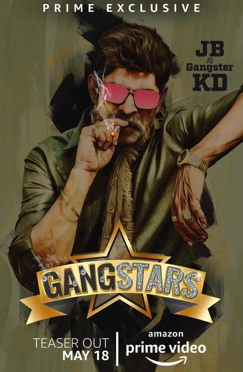 GangStars (2018)