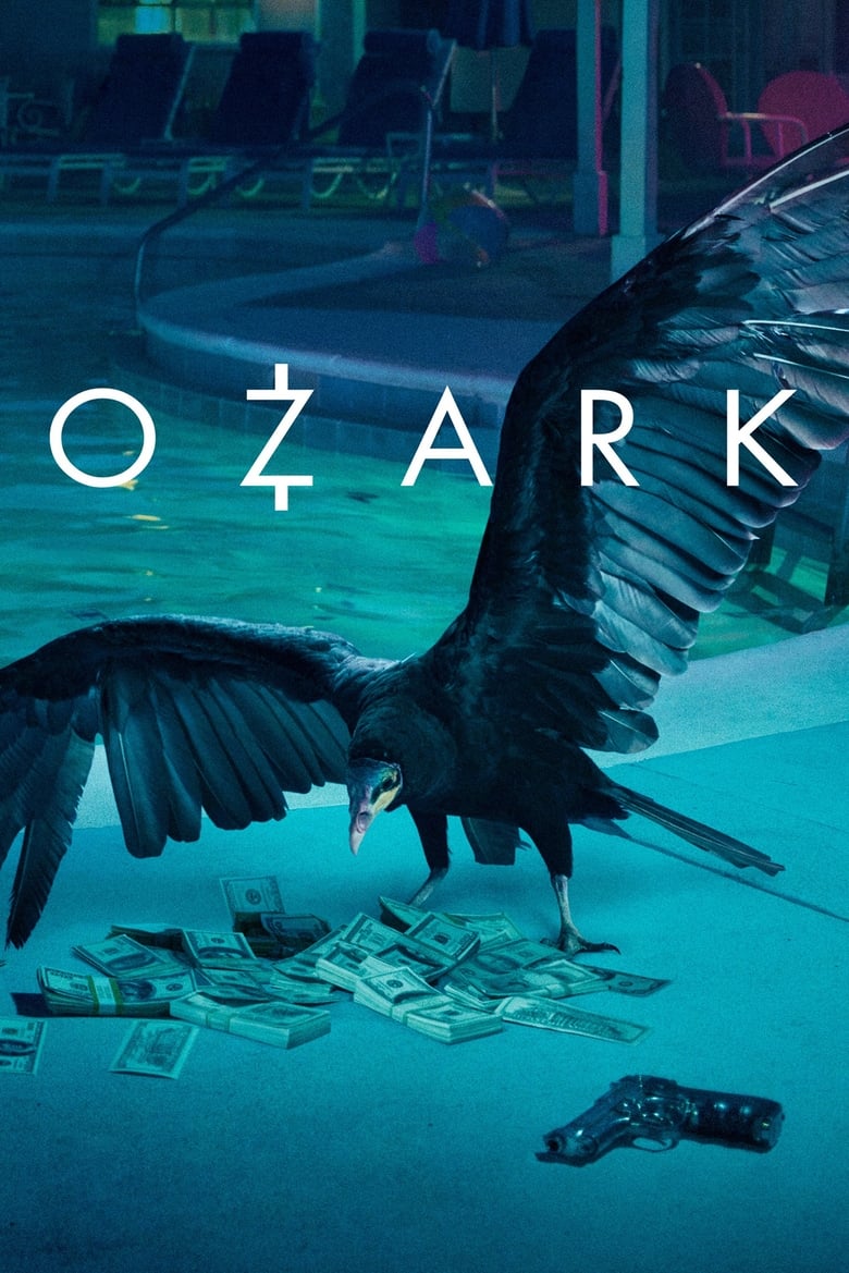 Ozark (2017)