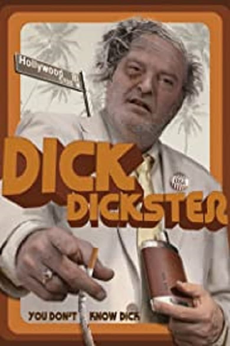 They Want Dick Dickster (2018)