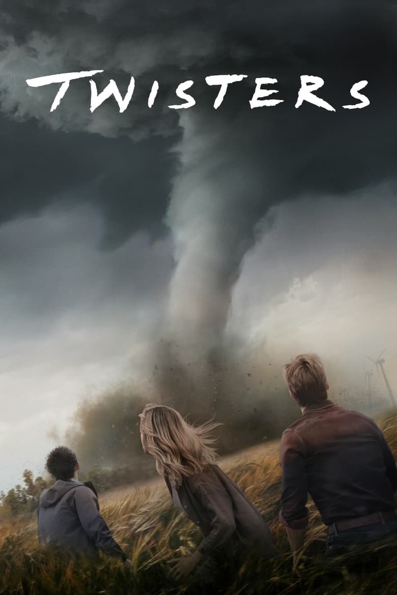 Twisters (2024)