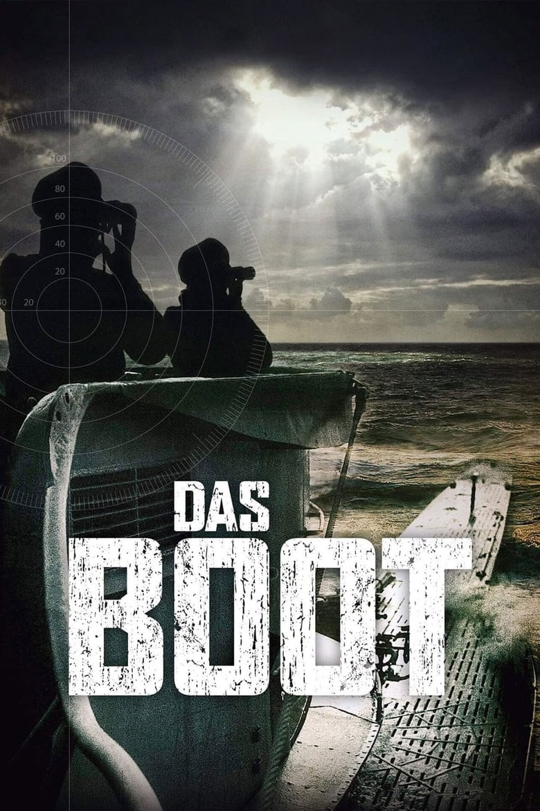 Das Boot (2018)