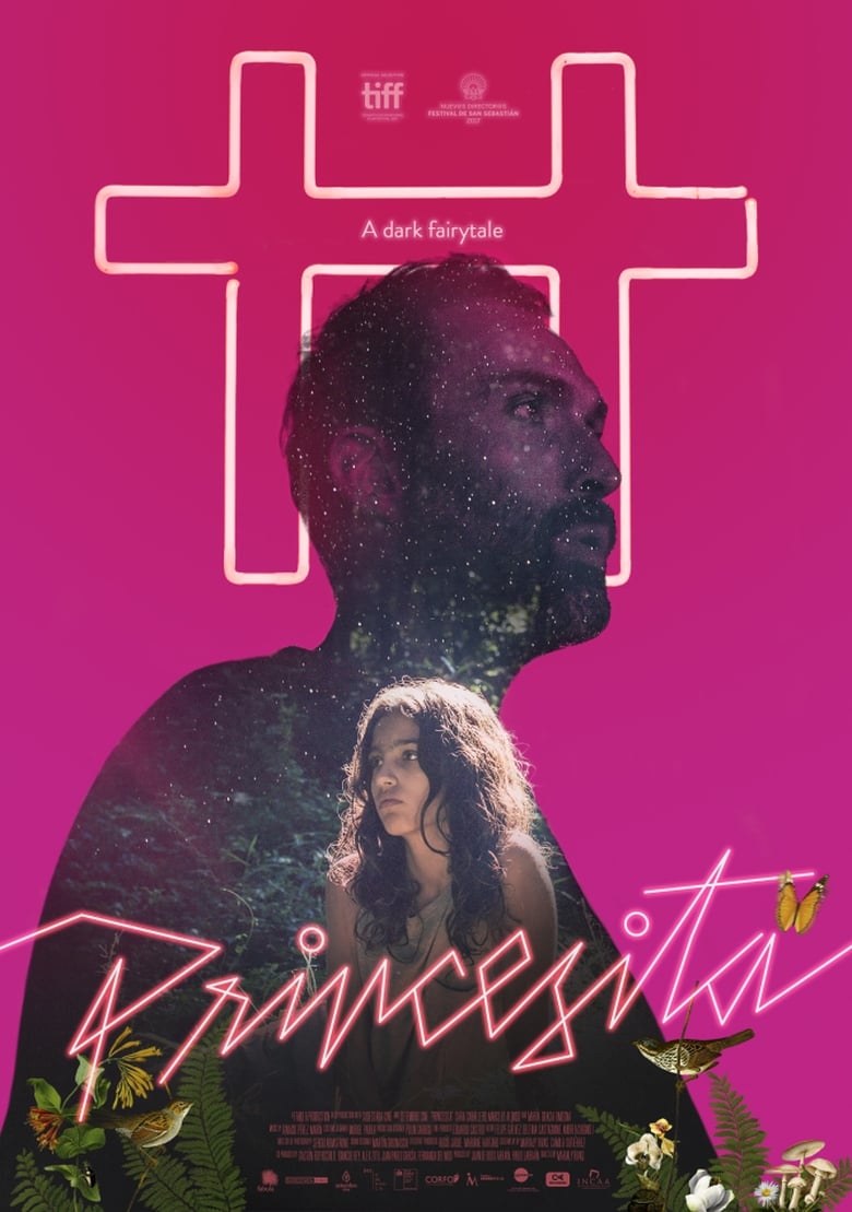 Princesita (2017)