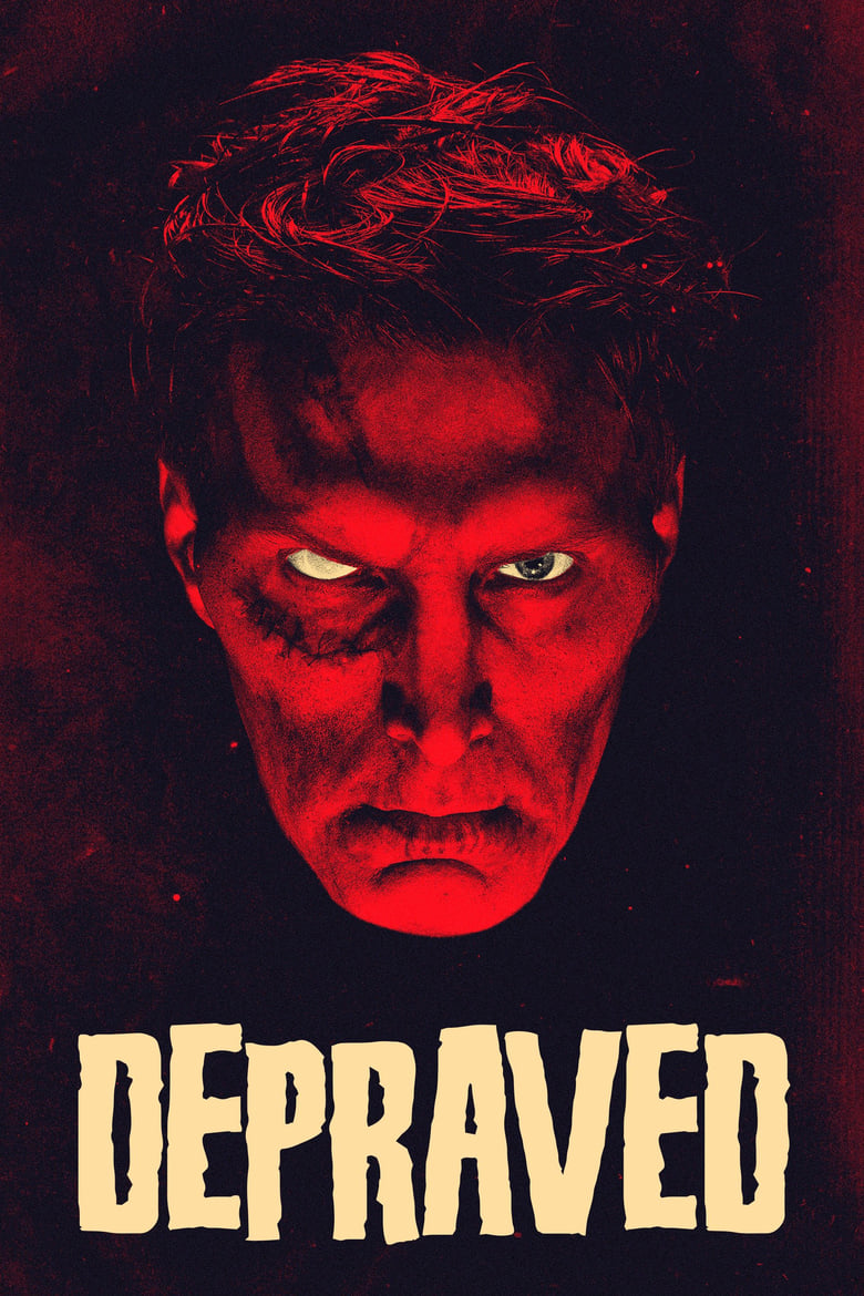 Depraved (2019)