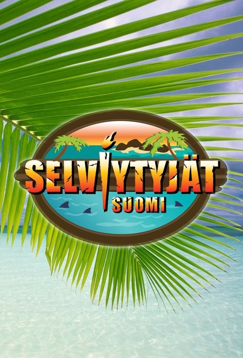 Selviytyjät Suomi (2018)