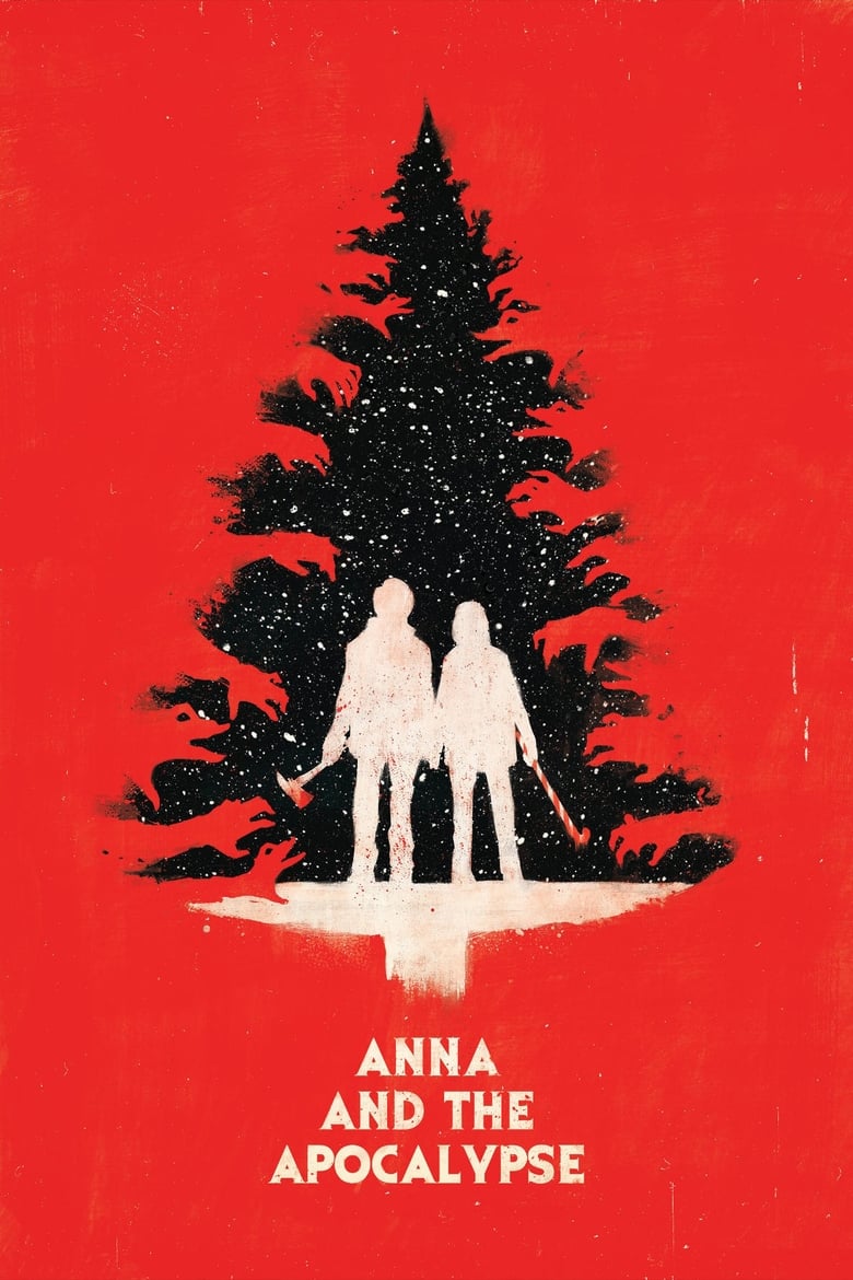 Anna and the Apocalypse (2018)