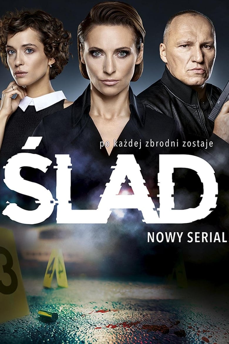 Ślad (2018)