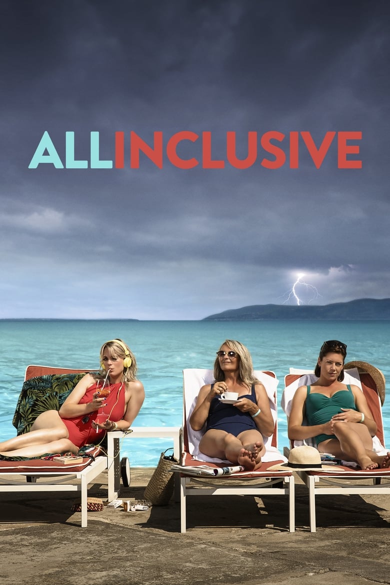 All Inclusive (2017)