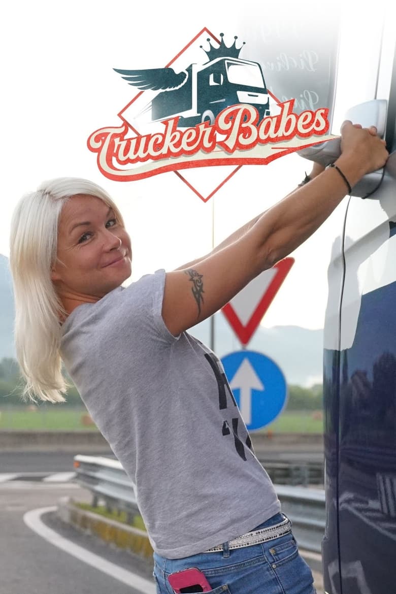 Trucker Babes (2017)