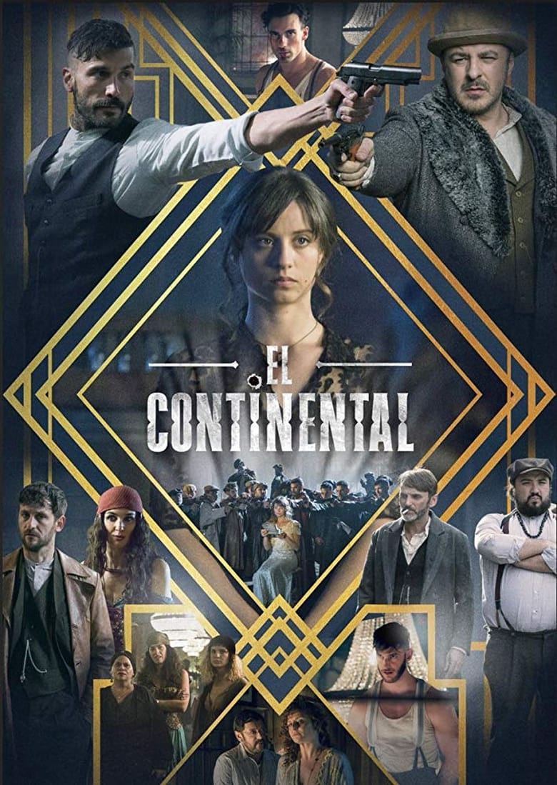 El Continental (2018)