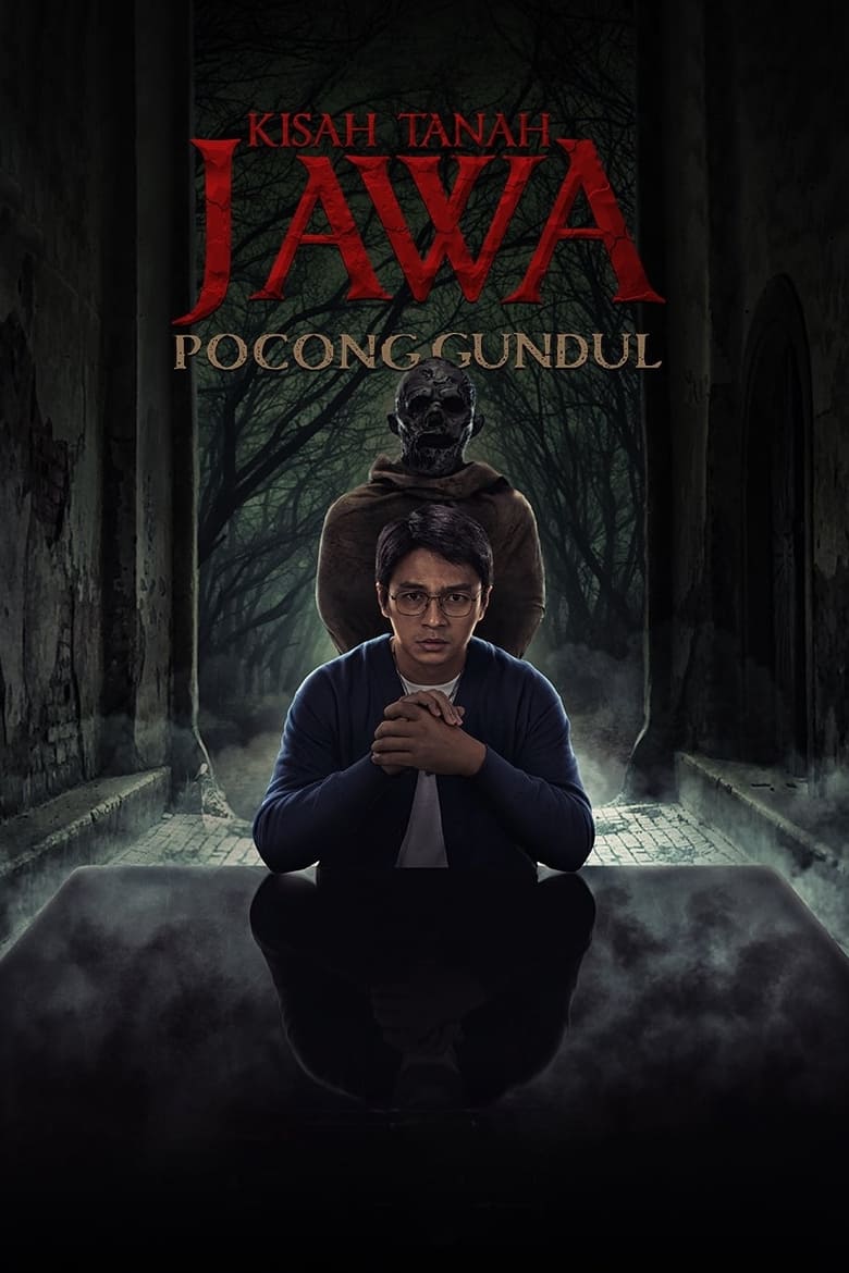 Kisah Tanah Jawa: Pocong Gundul (2023)